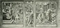 An illustration from Westminster abbey and the cathedrals of England (1895)