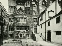 An illustration from Westminster abbey and the cathedrals of England (1895)