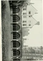 An illustration from Westminster abbey and the cathedrals of England (1895)
