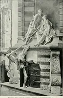 An illustration from Westminster abbey and the cathedrals of England (1895)