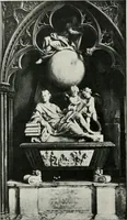 Picture 21 of 108 from Westminster abbey and the cathedrals of England (1895), leaf 49