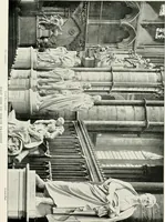 An illustration from Westminster abbey and the cathedrals of England (1895)