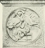 An illustration from Westminster abbey and the cathedrals of England (1895)