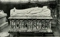 An illustration from Westminster abbey and the cathedrals of England (1895)