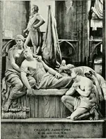 Picture 27 of 108 from Westminster abbey and the cathedrals of England (1895), leaf 58