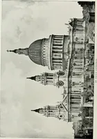 An illustration from Westminster abbey and the cathedrals of England (1895)