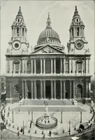 An illustration from Westminster abbey and the cathedrals of England (1895)