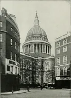 An illustration from Westminster abbey and the cathedrals of England (1895)