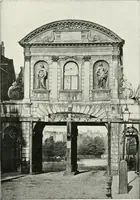 An illustration from Westminster abbey and the cathedrals of England (1895)