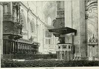 An illustration from Westminster abbey and the cathedrals of England (1895)
