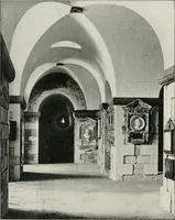 An illustration from Westminster abbey and the cathedrals of England (1895)