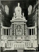 An illustration from Westminster abbey and the cathedrals of England (1895)