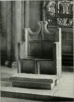 An illustration from Westminster abbey and the cathedrals of England (1895)