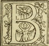 An illustration from West-ward hoe. As it hath beene diuers times acted by the Children of Paules. (1607)