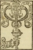 An illustration from West-ward hoe. As it hath beene diuers times acted by the Children of Paules. (1607)