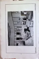 An illustration from What Is Wrought In The Craftsman Workshops (1904)
