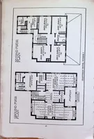 An illustration from What Is Wrought In The Craftsman Workshops (1904)