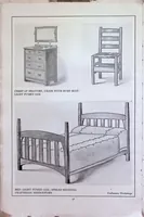 Picture 4 of 14 from What Is Wrought In The Craftsman Workshops (1904), leaf 33