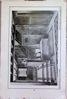 An illustration from What Is Wrought In The Craftsman Workshops (1904)