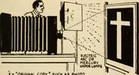 Picture 10 of 35 from What the advertiser & artist should know about reproduction; a review of the different methods of reproducing drawings and paintings from the viewpoint of the requirements of modern advertising, with which is incorporated specialized essays by ten of the most noteworthy engraving houses in America (1921), leaf 130