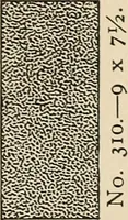 An illustration from What the advertiser & artist should know about reproduction; a review of the different methods of reproducing drawings and paintings from the viewpoint of the requirements of modern advertising, with which is incorporated specialized essays by ten of the most noteworthy engraving houses in America (1921)