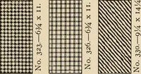 An illustration from What the advertiser & artist should know about reproduction; a review of the different methods of reproducing drawings and paintings from the viewpoint of the requirements of modern advertising, with which is incorporated specialized essays by ten of the most noteworthy engraving houses in America (1921)