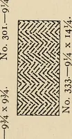 An illustration from What the advertiser & artist should know about reproduction; a review of the different methods of reproducing drawings and paintings from the viewpoint of the requirements of modern advertising, with which is incorporated specialized essays by ten of the most noteworthy engraving houses in America (1921)
