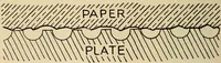 Picture 23 of 35 from What the advertiser & artist should know about reproduction; a review of the different methods of reproducing drawings and paintings from the viewpoint of the requirements of modern advertising, with which is incorporated specialized essays by ten of the most noteworthy engraving houses in America (1921), leaf 189