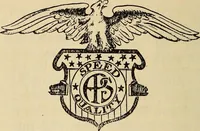An illustration from What the advertiser & artist should know about reproduction; a review of the different methods of reproducing drawings and paintings from the viewpoint of the requirements of modern advertising, with which is incorporated specialized essays by ten of the most noteworthy engraving houses in America (1921)