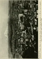 An illustration from What of the city? America's greatest issue--city planning, what it is and how to go about it to achieve success (1919)