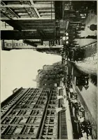 An illustration from What of the city? America's greatest issue--city planning, what it is and how to go about it to achieve success (1919)