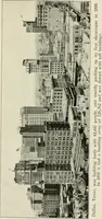 An illustration from What of the city? America's greatest issue--city planning, what it is and how to go about it to achieve success (1919)