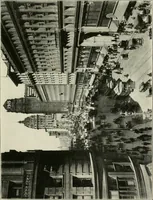 An illustration from What of the city? America's greatest issue--city planning, what it is and how to go about it to achieve success (1919)