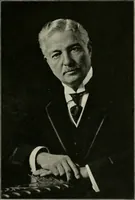 An illustration from What of the city? America's greatest issue--city planning, what it is and how to go about it to achieve success (1919)