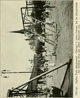 An illustration from What of the city? America's greatest issue--city planning, what it is and how to go about it to achieve success (1919)