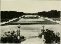 An illustration from What of the city? America's greatest issue--city planning, what it is and how to go about it to achieve success (1919)