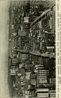 An illustration from What of the city? America's greatest issue--city planning, what it is and how to go about it to achieve success (1919)