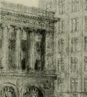An illustration from What of the city? America's greatest issue--city planning, what it is and how to go about it to achieve success (1919)