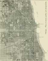 An illustration from What of the city? America's greatest issue--city planning, what it is and how to go about it to achieve success (1919)