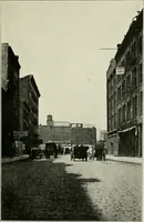 An illustration from What of the city? America's greatest issue--city planning, what it is and how to go about it to achieve success (1919)