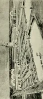 An illustration from What of the city? America's greatest issue--city planning, what it is and how to go about it to achieve success (1919)