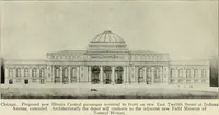 Picture 72 of 75 from What of the city? America's greatest issue--city planning, what it is and how to go about it to achieve success (1919), leaf 540