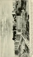 An illustration from What of the city? America's greatest issue--city planning, what it is and how to go about it to achieve success (1919)