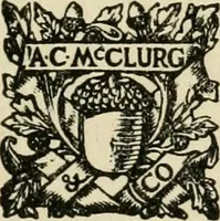An illustration from What of the city? America's greatest issue--city planning, what it is and how to go about it to achieve success (1919)