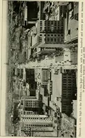 An illustration from What of the city? America's greatest issue--city planning, what it is and how to go about it to achieve success (1919)