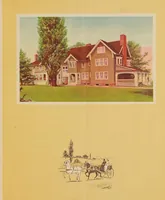 An illustration from What paint & why : facts that should be known to every owner of property on which paint is used (1904)