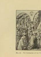 An illustration from What pictures to see in Europe in one summer (1910)