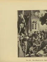 An illustration from What pictures to see in Europe in one summer (1910)