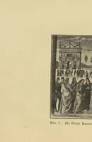 An illustration from What pictures to see in Europe in one summer (1910)