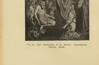 An illustration from What pictures to see in Europe in one summer (1910)